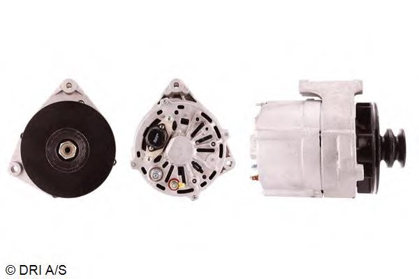 DRI 238117702 Alternator